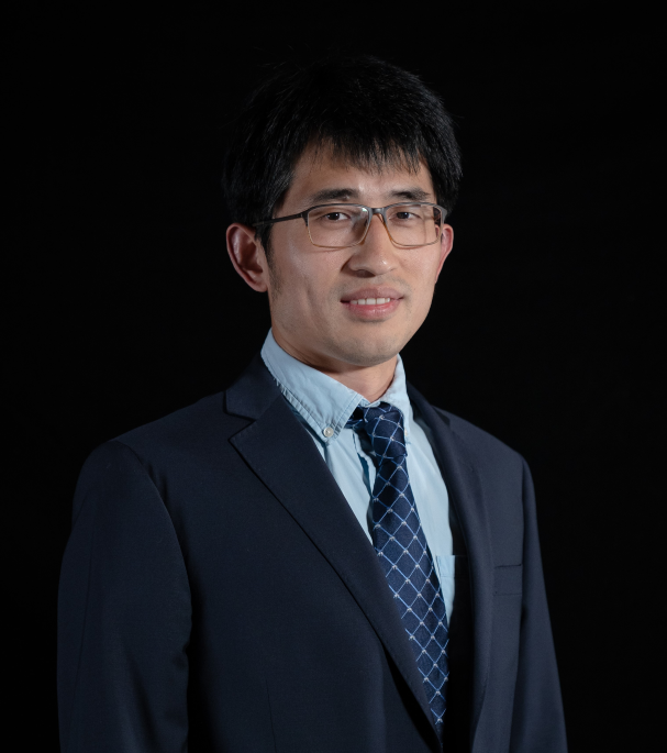 Dr. Xianqiang Sun